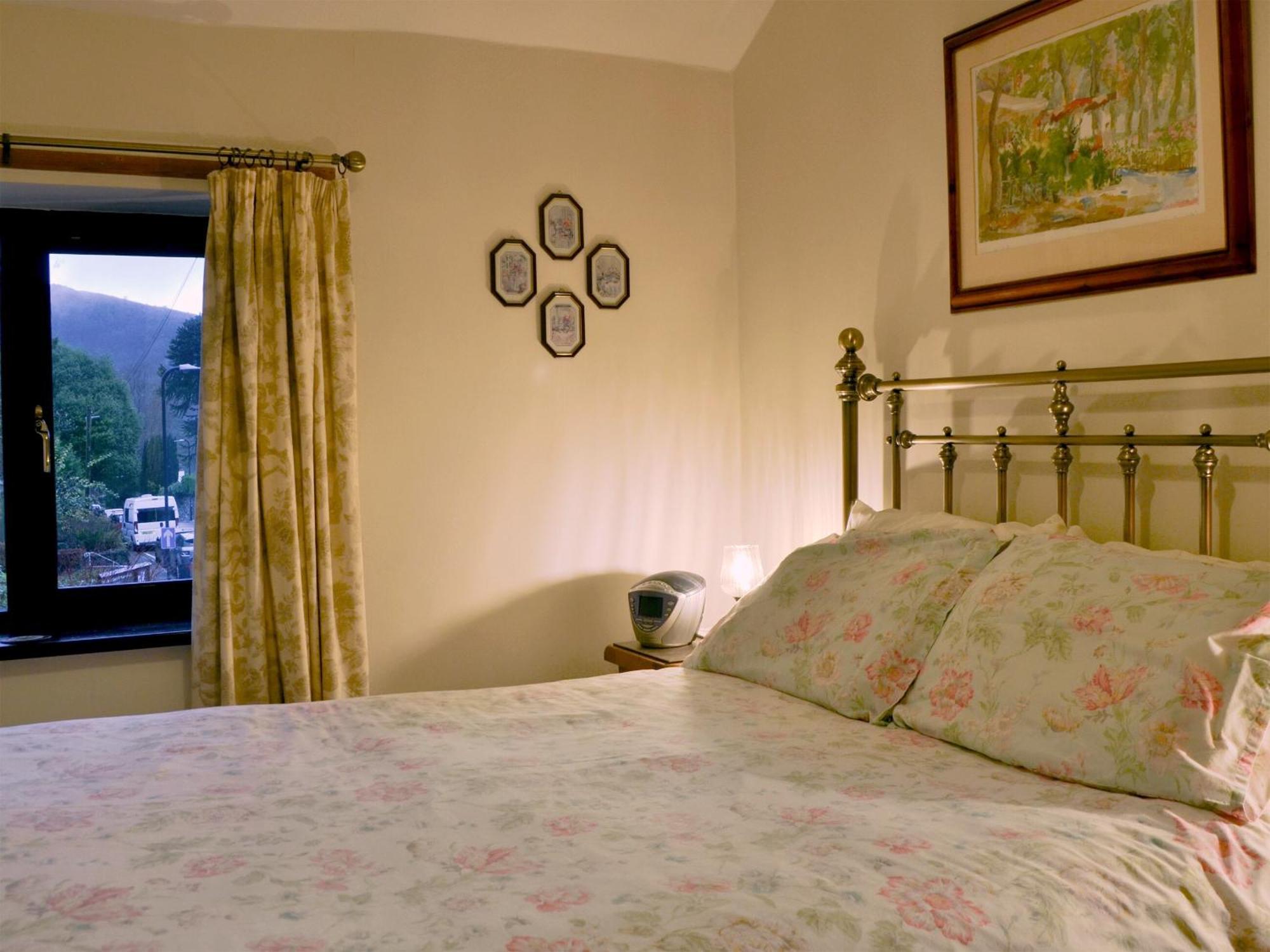 Printers Cottage Ambleside Exterior foto